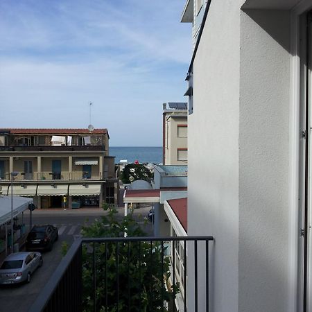 Residence Villa Gori Rimini Exterior photo