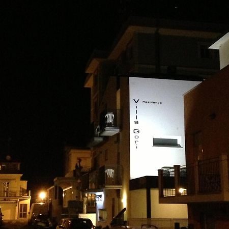 Residence Villa Gori Rimini Exterior photo