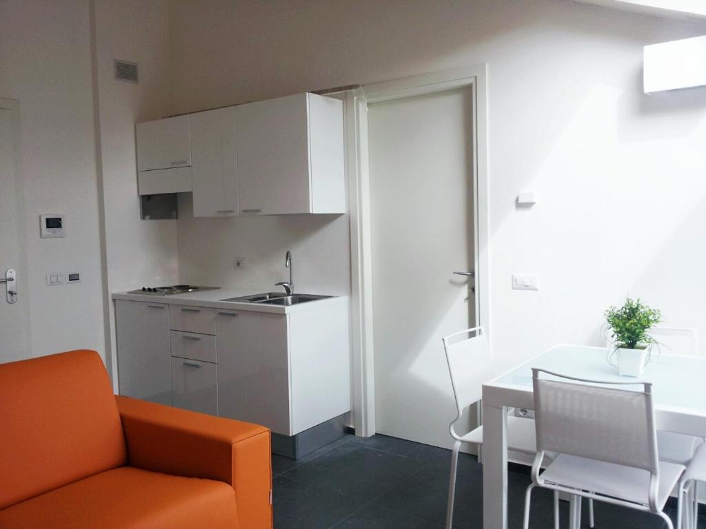 Residence Villa Gori Rimini Room photo