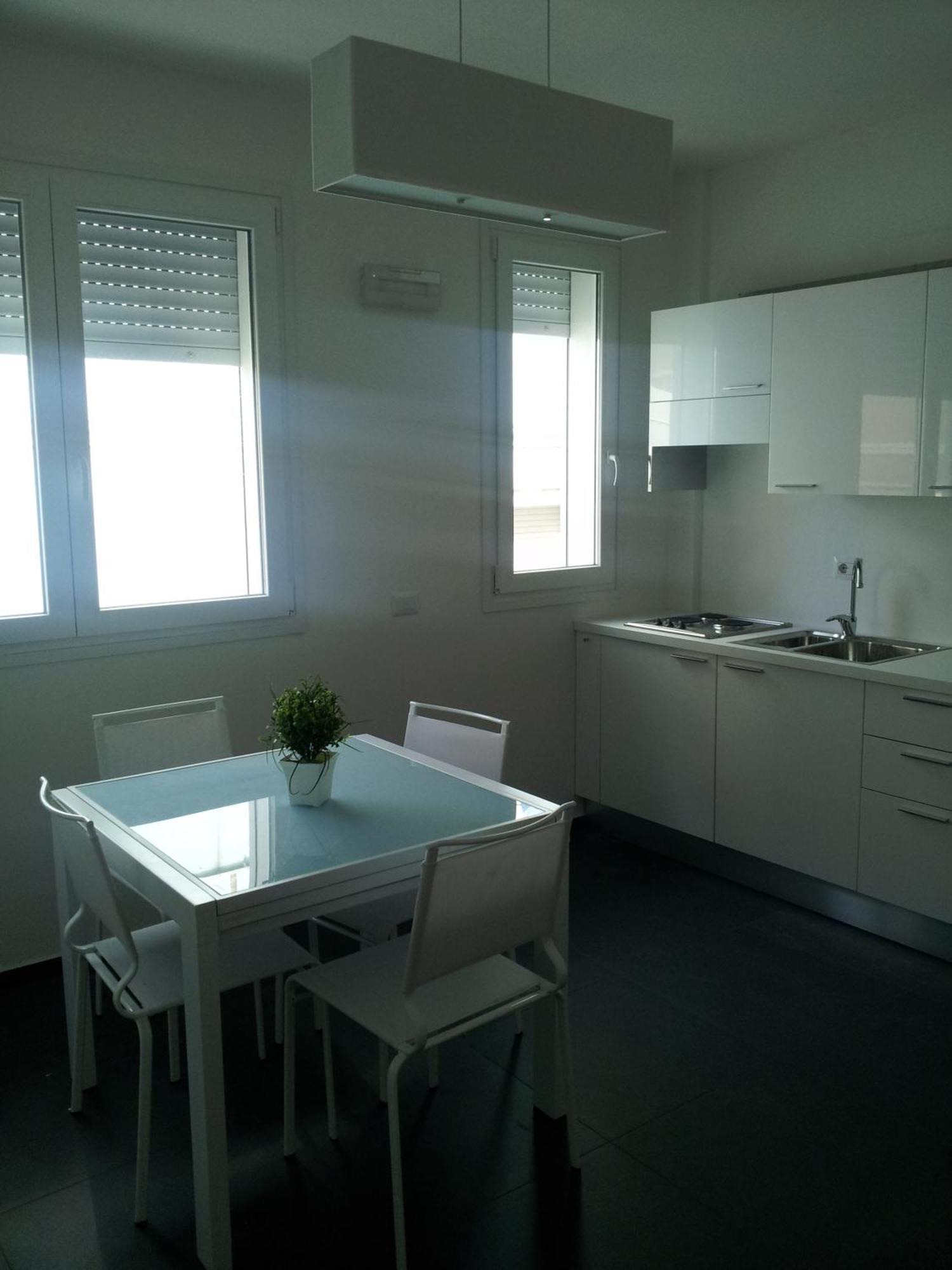 Residence Villa Gori Rimini Exterior photo