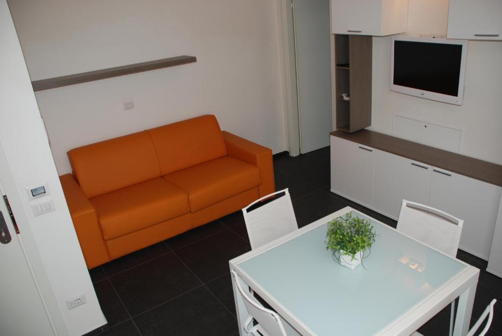 Residence Villa Gori Rimini Room photo