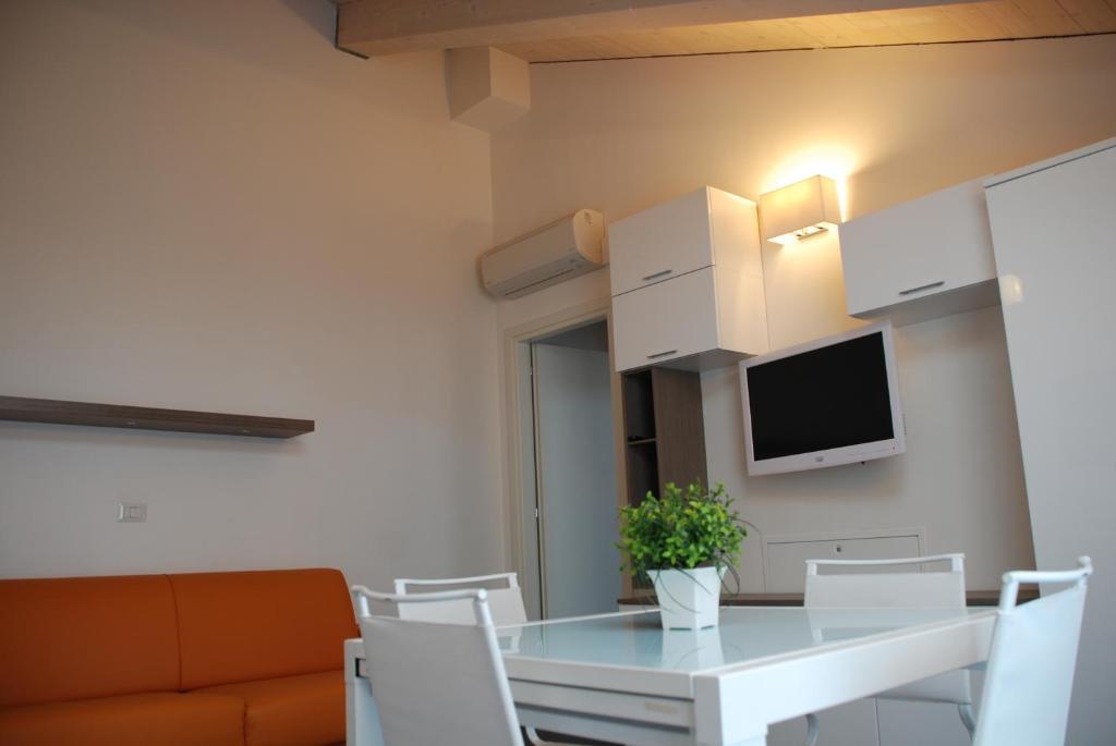 Residence Villa Gori Rimini Room photo