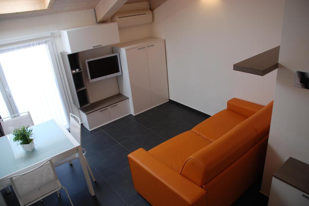 Residence Villa Gori Rimini Room photo