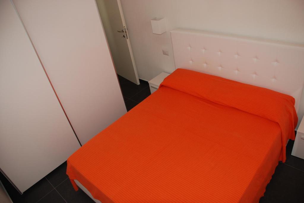 Residence Villa Gori Rimini Room photo