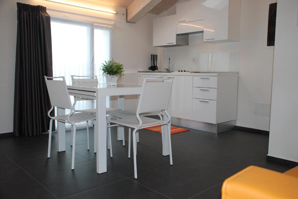 Residence Villa Gori Rimini Room photo