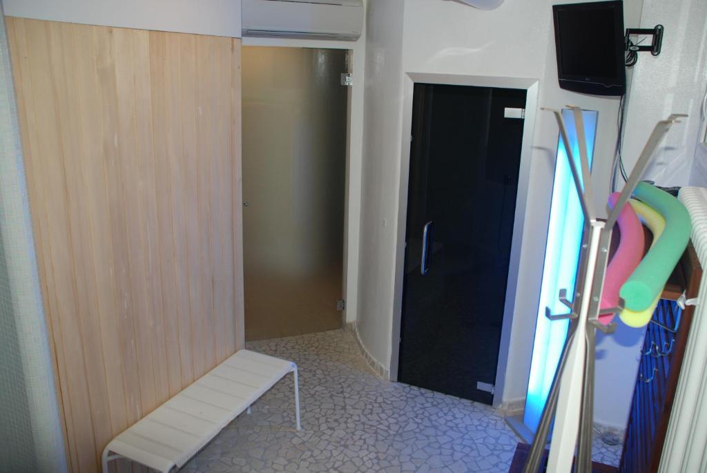 Residence Villa Gori Rimini Exterior photo